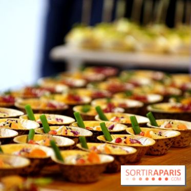 Ground Control ouvre les portes de la Halle Charolais à Paris