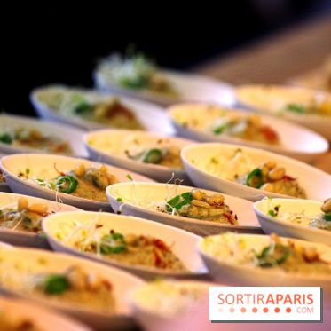 Ground Control ouvre les portes de la Halle Charolais à Paris