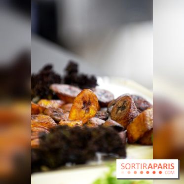 Ground Control ouvre les portes de la Halle Charolais à Paris