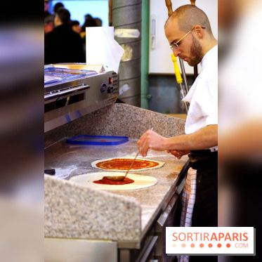 Ground Control ouvre les portes de la Halle Charolais à Paris