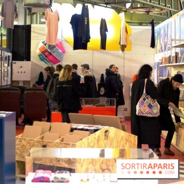 Ground Control ouvre les portes de la Halle Charolais à Paris