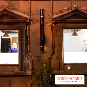 Ground Control ouvre les portes de la Halle Charolais à Paris