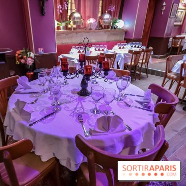 Jaipur Café, les photos