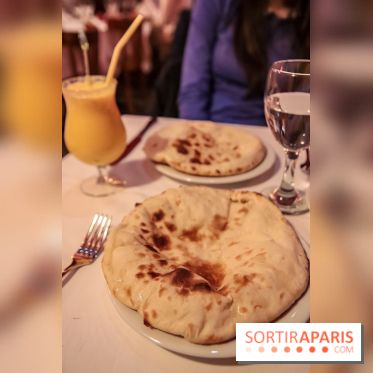 Jaipur Café, les photos