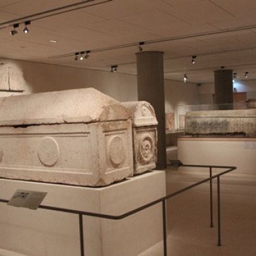 Département des Arts de l'Islam du Musée du Louvre