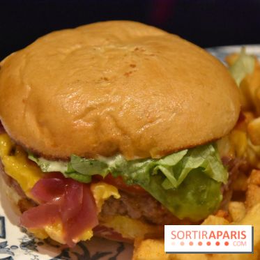 Birdy Hamburgers, le nouveau spot qui révolutionne la consommation du burger