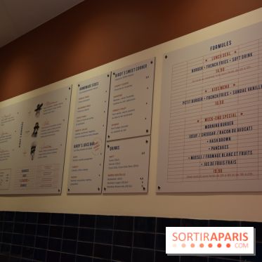 Birdy Hamburgers, le nouveau spot qui révolutionne la consommation du burger