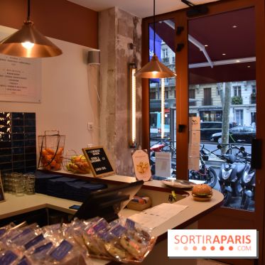 Birdy Hamburgers, le nouveau spot qui révolutionne la consommation du burger