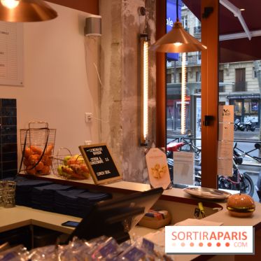 Birdy Hamburgers, le nouveau spot qui révolutionne la consommation du burger