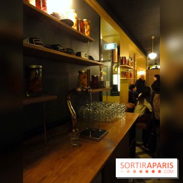 Melt, le barbecue caliente des Batignolles