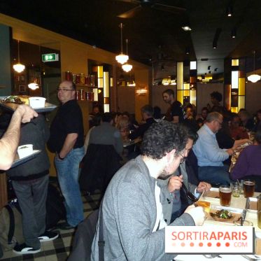 Melt, le barbecue caliente des Batignolles