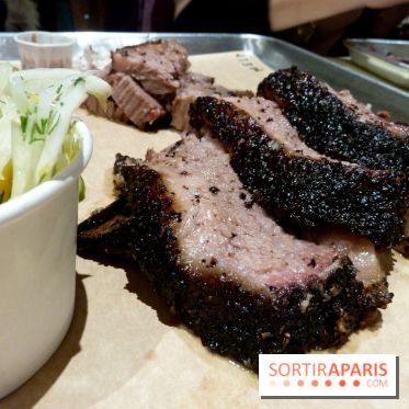 Melt, le barbecue caliente des Batignolles