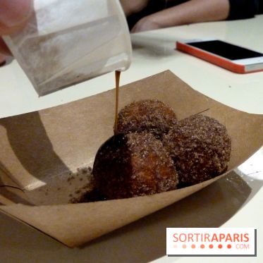 Melt, le barbecue caliente des Batignolles