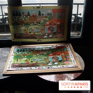 Vins des Pyrénées, dimanches Kids Friendly : les photos 