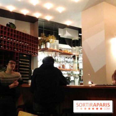 Anna, nouveau resto du 11ème