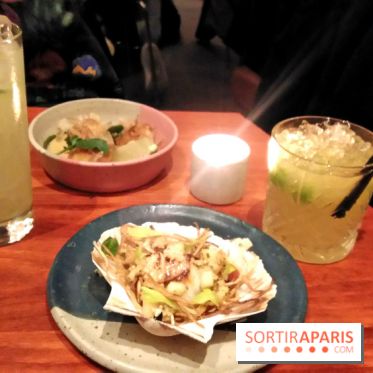 Anna, nouveau resto du 11ème