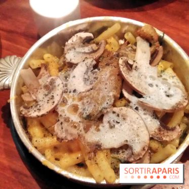 Anna, nouveau resto du 11ème