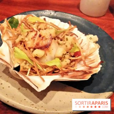 Anna, nouveau resto du 11ème