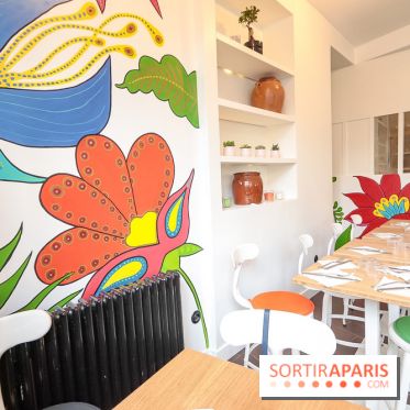 PH7 Equilibre dans le 3e arrondissement