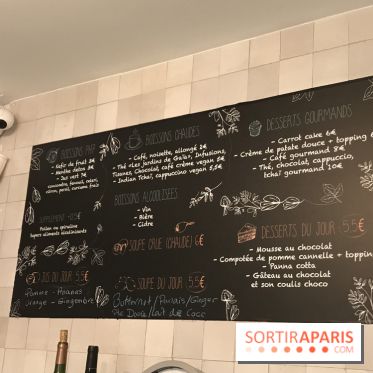 PH7 Equilibre 3e arrondissement, les photos