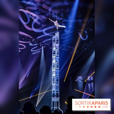 Le Festival du Cirque de demain 2018, les photos