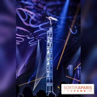 Le Festival du Cirque de demain 2018, les photos