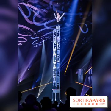 Le Festival du Cirque de demain 2018, les photos