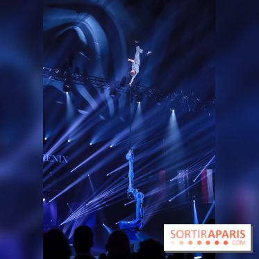 Le Festival du Cirque de demain 2018, les photos