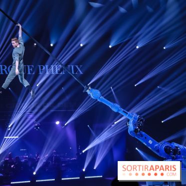 Le Festival du Cirque de demain 2018, les photos