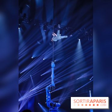 Le Festival du Cirque de demain 2018, les photos