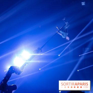 Le Festival du Cirque de demain 2018, les photos