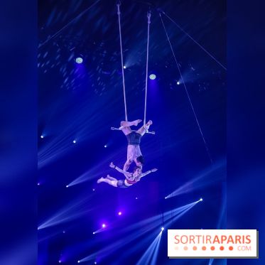 Le Festival du Cirque de demain 2018, les photos