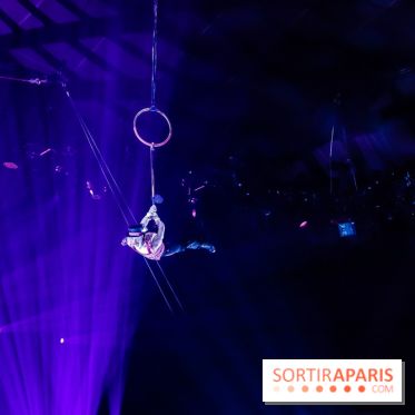 Le Festival du Cirque de demain 2018, les photos