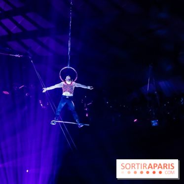 Le Festival du Cirque de demain 2018, les photos