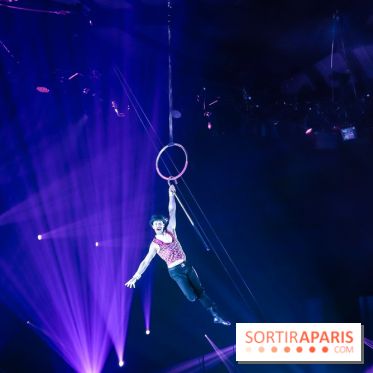 Le Festival du Cirque de demain 2018, les photos