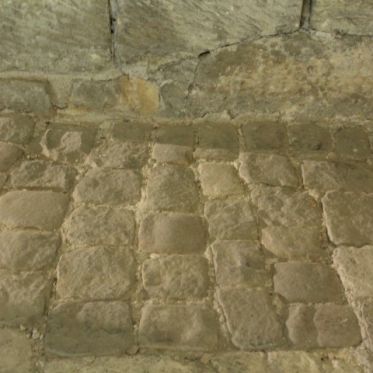 Crypte archéologique