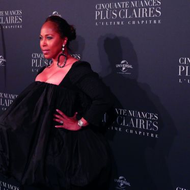 50 nuances plus claires en avant-première mondiale : les photos officielles