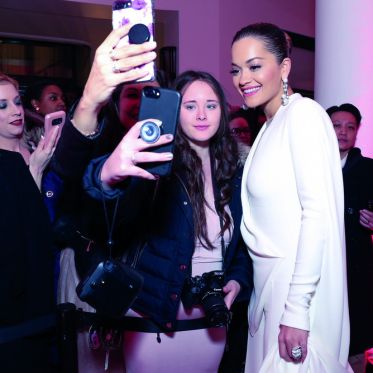 50 nuances plus claires en avant-première mondiale : les photos officielles