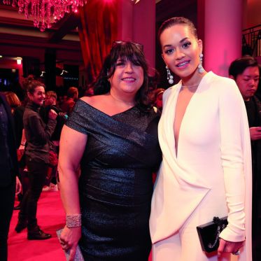 50 nuances plus claires en avant-première mondiale : les photos officielles