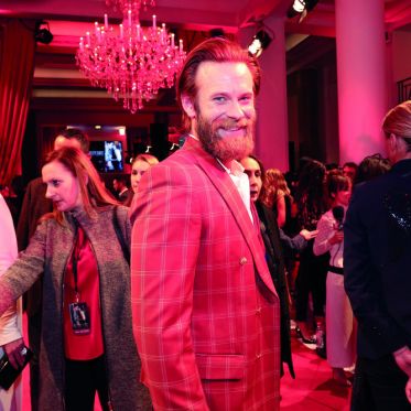 50 nuances plus claires en avant-première mondiale : les photos officielles