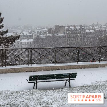 La Neige à Paris - IMG 2852