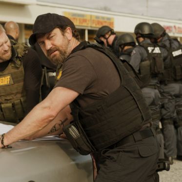 Criminal Squad : les photos