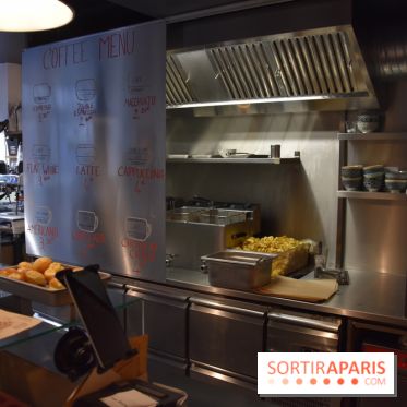 Les Petits Rolls de Paris, le spot pour les amateurs de cordons bleus