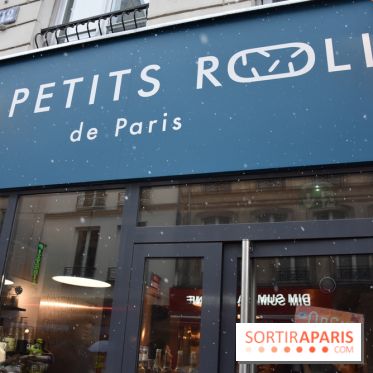 Les Petits Rolls de Paris, le spot pour les amateurs de cordons bleus