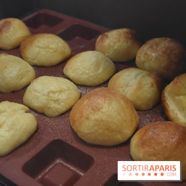 Les Petits Rolls de Paris, le spot pour les amateurs de cordons bleus