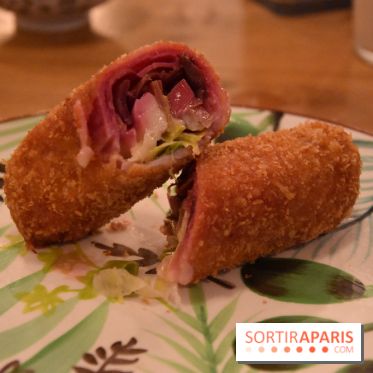 Les Petits Rolls de Paris, le spot pour les amateurs de cordons bleus