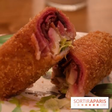 Les Petits Rolls de Paris, le spot pour les amateurs de cordons bleus