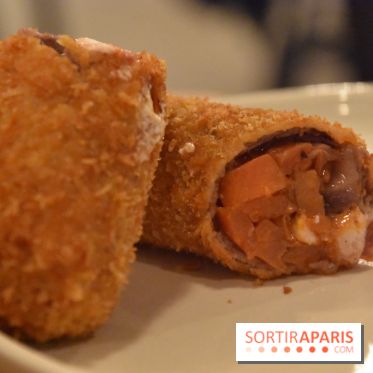 Les Petits Rolls de Paris, le spot pour les amateurs de cordons bleus