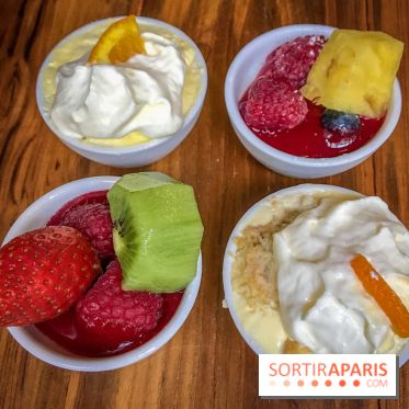 Les Bains du Marais se renouvellent - l’album photos