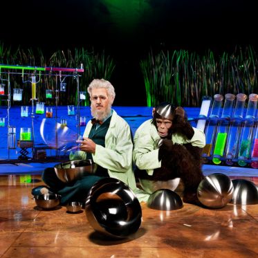 Totem : les photos officielles